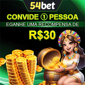54bet Indique amigos para receber um bônus