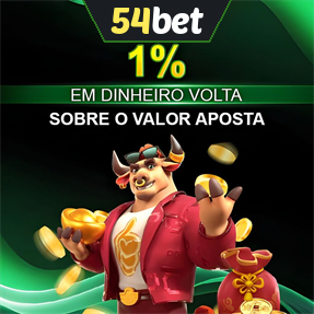 54bet Rebate